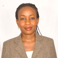 Alumni Board of Directors